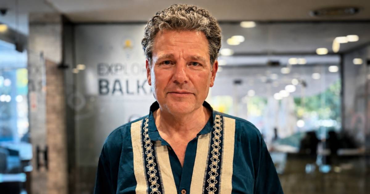 Kristóf Gosztonyi