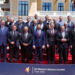 Članstvo Crne Gore u Evropskoj uniji do 2028. godine dostižan cilj
