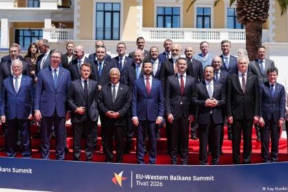 Članstvo Crne Gore u Evropskoj uniji do 2028. godine dostižan cilj