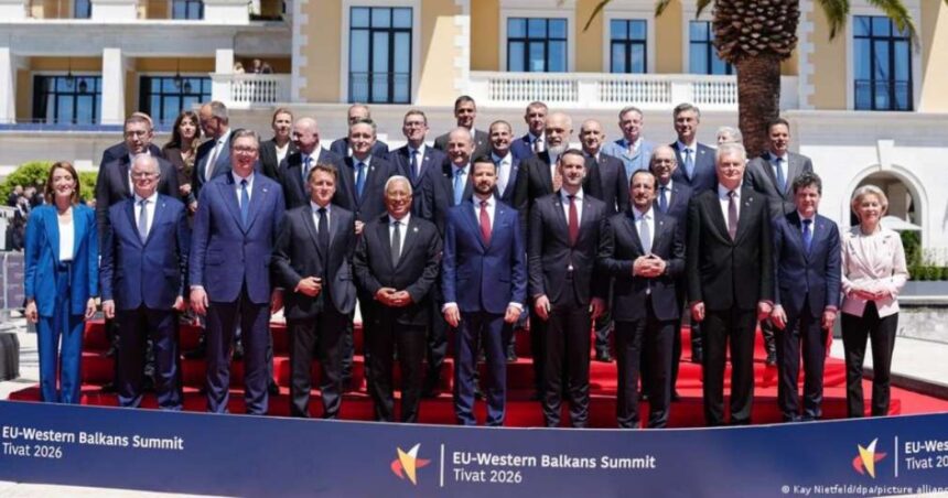 Članstvo Crne Gore u Evropskoj uniji do 2028. godine dostižan cilj