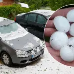 nevrijeme led