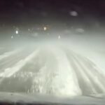 Nevrijeme u Sloveniji