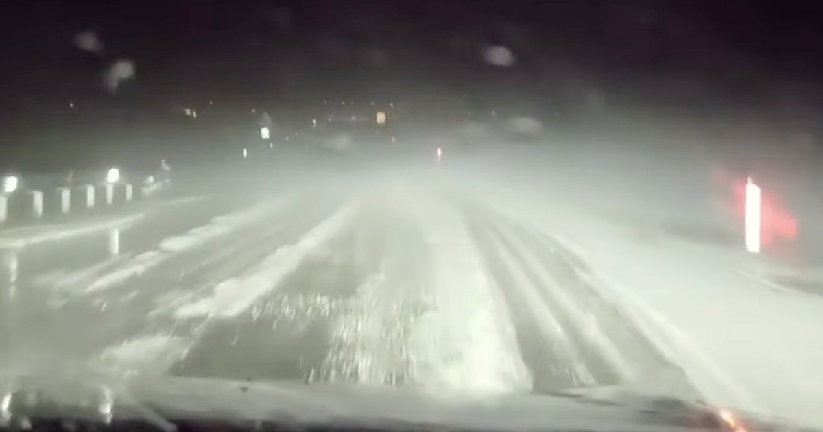 Padao grad veličine golf loptice, evo kad nevrijem