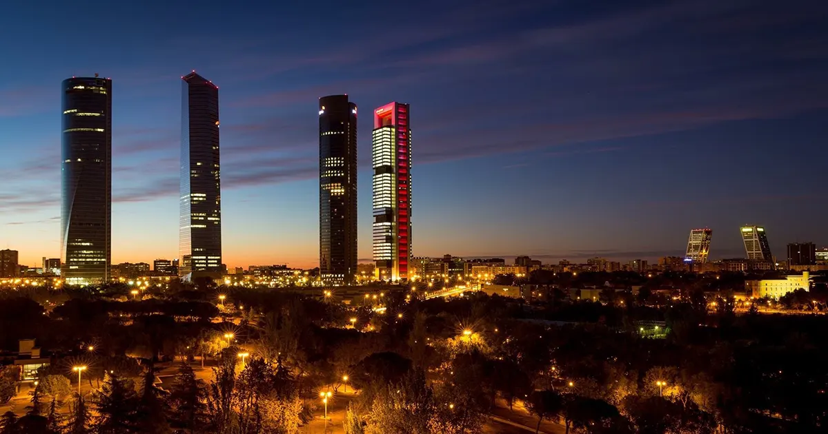 Madrid