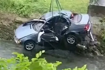 Tragična nesreća u Bihaću
