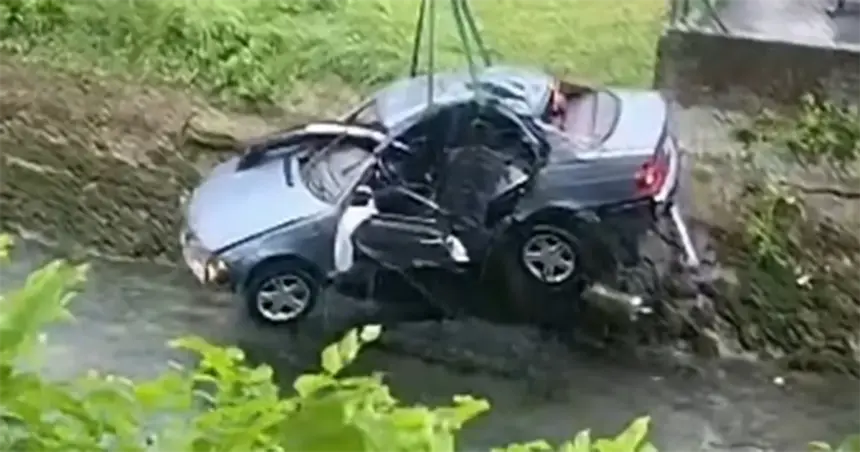 Tragična nesreća u Bihaću