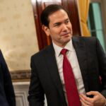 Marco Rubio