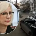 Marina Yankina pala je sa 16. sprata i poginula