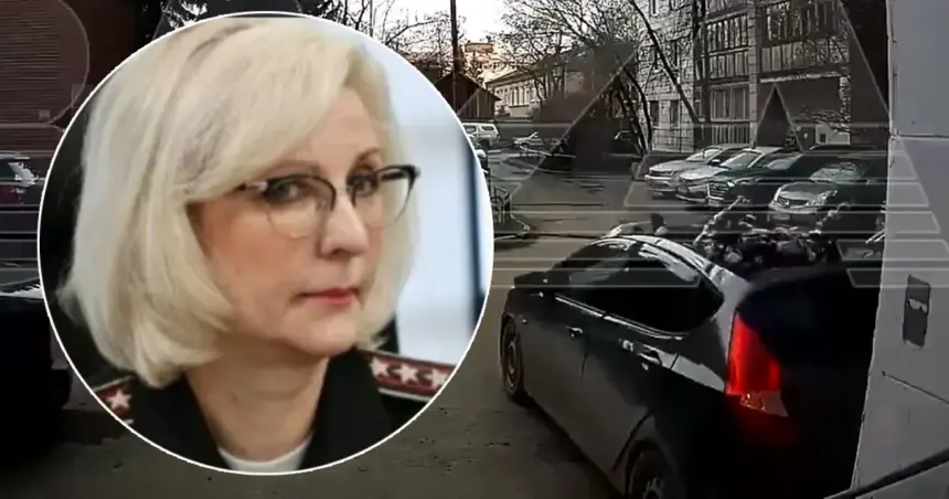 Marina Yankina pala je sa 16. sprata i poginula
