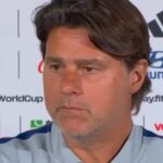 mauricio pochettino