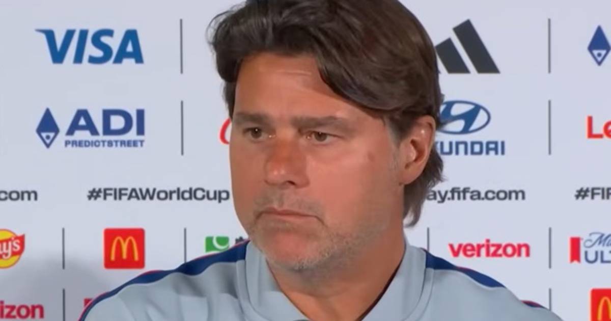 Pochettino kritikovao slogan reprezentacije uoči utakmice protiv BiH