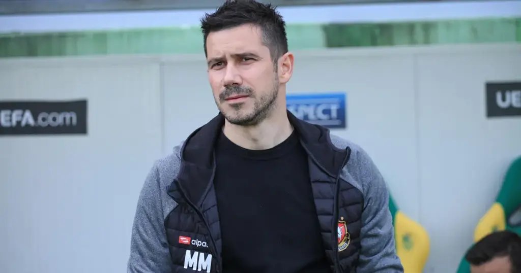 Mensur Mujdža