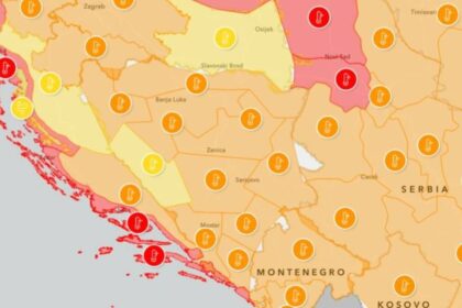 meteoalarm