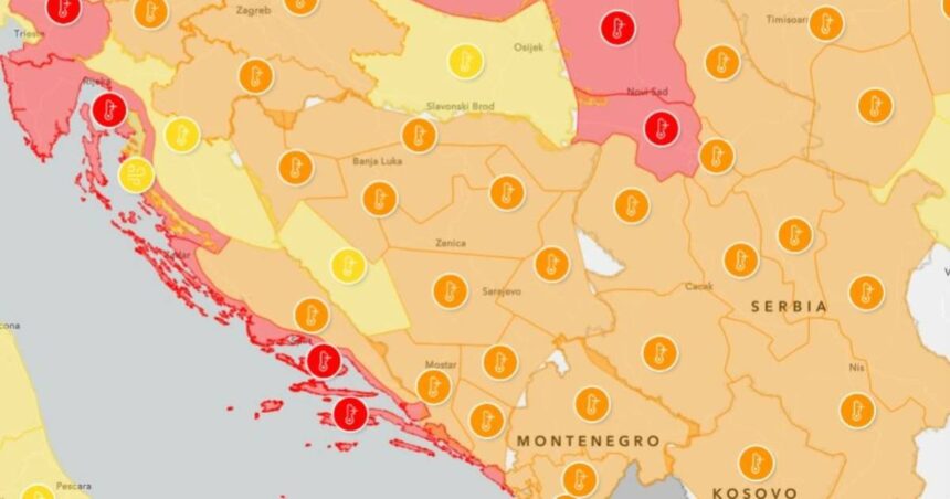 meteoalarm