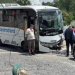 minibus