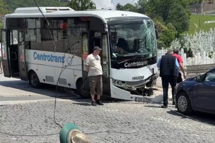 minibus