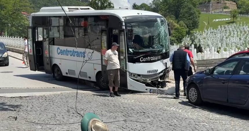 minibus