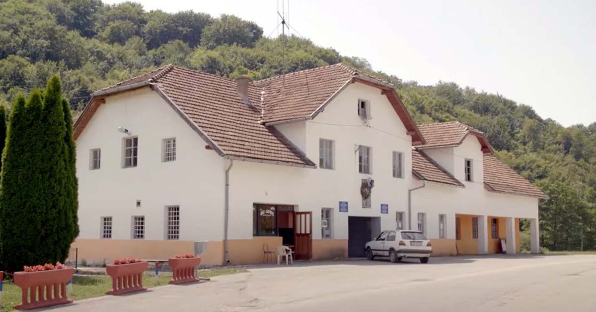 Trojac osuđen na 40 godina zatvora zbog zločina na