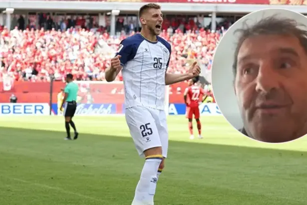 Mitar i Jovo Lukić