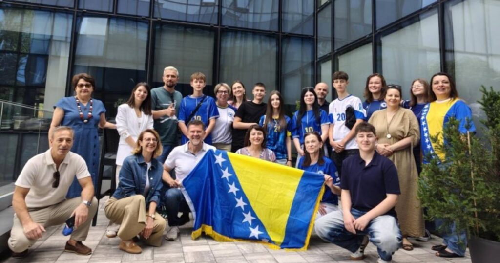 mladi bih svicarska ambasada