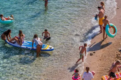 more jadran ljetovanje