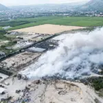 mostar požar uborak
