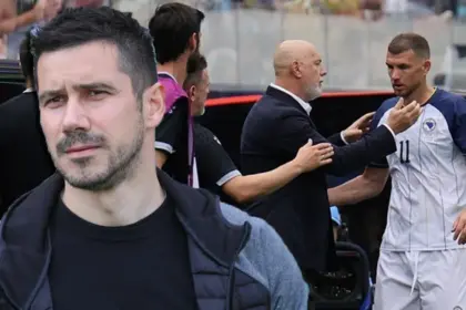 Mujdža o igrama BiH na Mundijalu