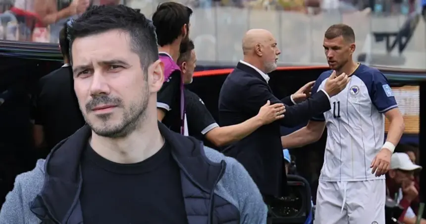 Mujdža o igrama BiH na Mundijalu