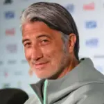 Murat Yakin