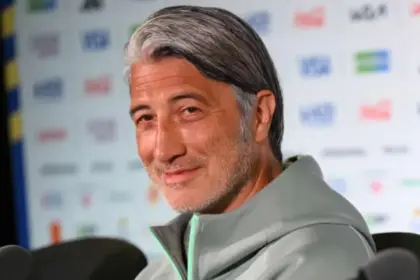 Murat Yakin