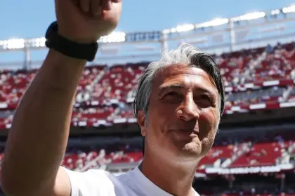 Murat Yakin