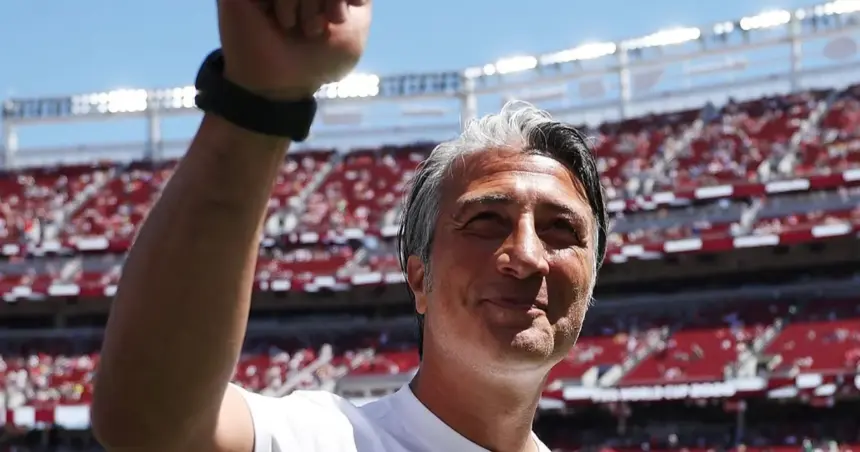 Murat Yakin