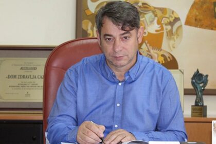 Muris Halkić
