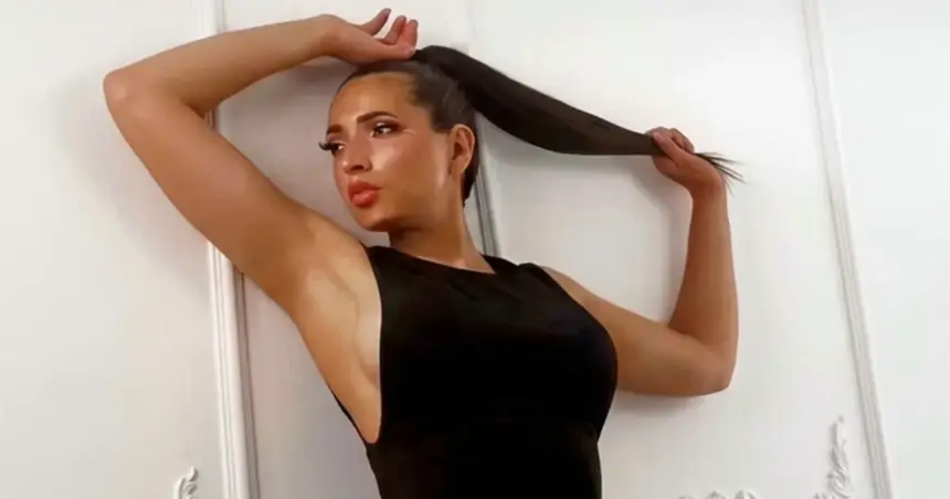 Natalia Villalba