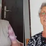 Ubijena Nermina Kovačević