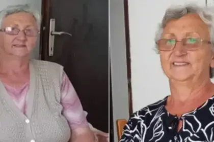 Ubijena Nermina Kovačević