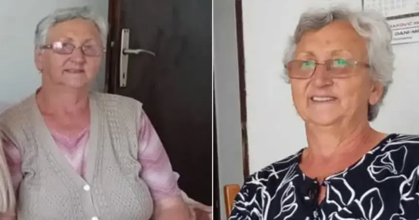 Ubijena Nermina Kovačević