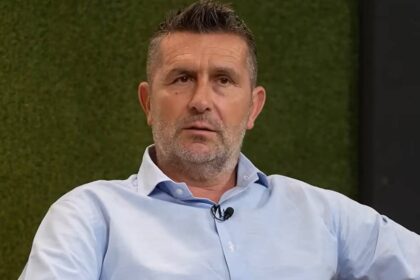 nenad bjelica