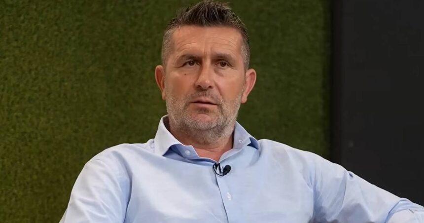 nenad bjelica