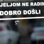 Neradna nedjelja u FBiH je na snazi od 17. novembra 2024. godine