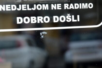 Neradna nedjelja u FBiH je na snazi od 17. novembra 2024. godine