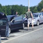 Saobraćajna nesreća kod Banje Luke