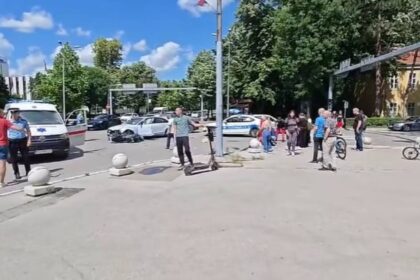 nesreća banjaluka