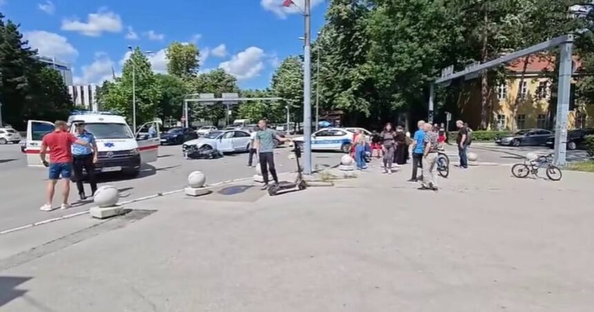 nesreća banjaluka