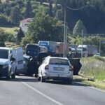 U teškoj nesreći poginule dvije žene i muškarac