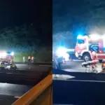 Dvije osobe poginule u nesreći kod Maribora