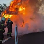 nesreca madjarska vatrogasci