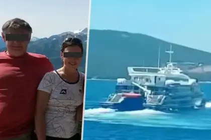 Četvero mrtvih u pomorskoj nesreći u Hrvatskoj