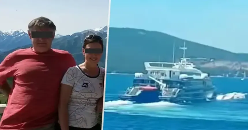 Četvero mrtvih u pomorskoj nesreći u Hrvatskoj