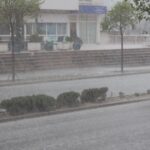 Nevrijeme